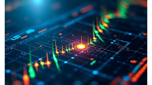 Scanner d'arbitrage exploitant les écarts de prix entre différentes places boursières