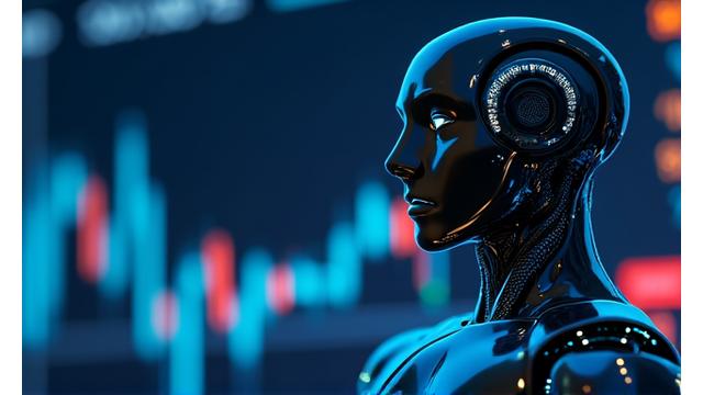 Robot de Scalping effectuant des centaines de trades par jour sur le Forex