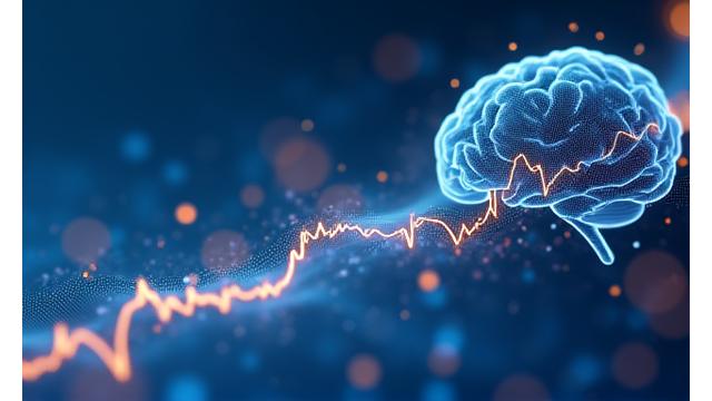 Intelligence Artificielle suivant les tendances des marchés à long terme