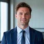 Antoine Dupont, Expert en Stratégies d'Investissement