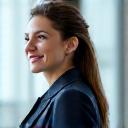 Portrait de Sophie Martin, consultante M&A