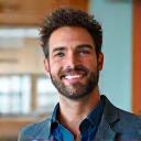 Portrait de Thomas Legrand, serial entrepreneur