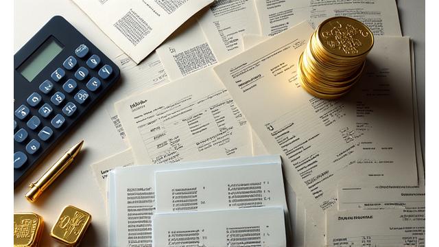 Bonds government et corporate notes